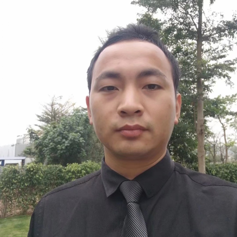 我爱我家的第一张照片--梅州相亲服务中心