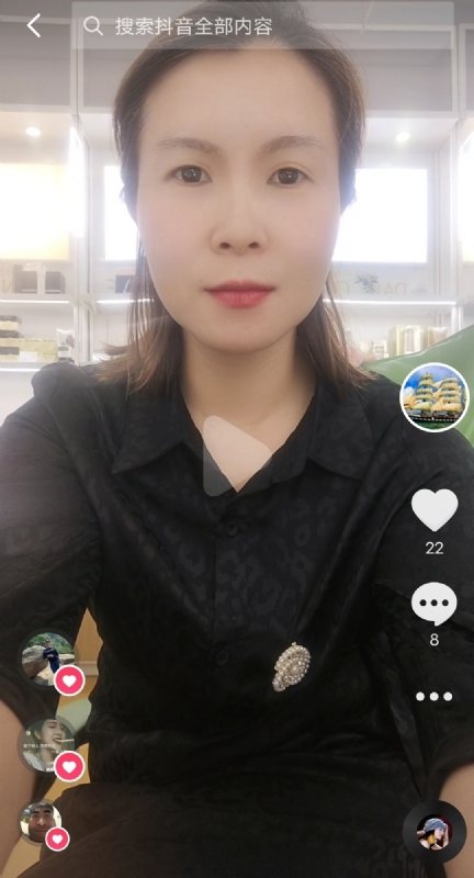 往事随风的第二张照片--梅州相亲服务中心