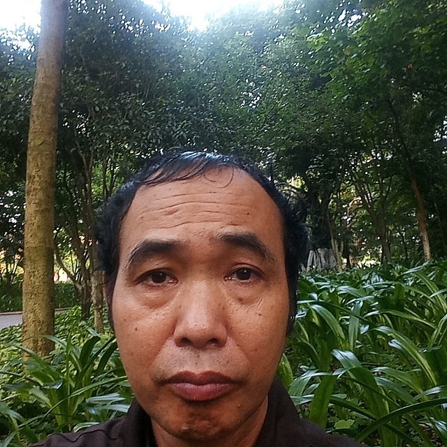 南瓜的第一张照片--梅州相亲服务中心