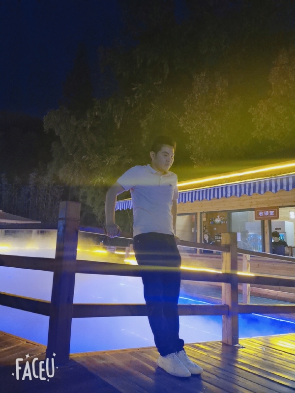 一生一世的爱情鸟的第一张照片--梅州相亲服务中心