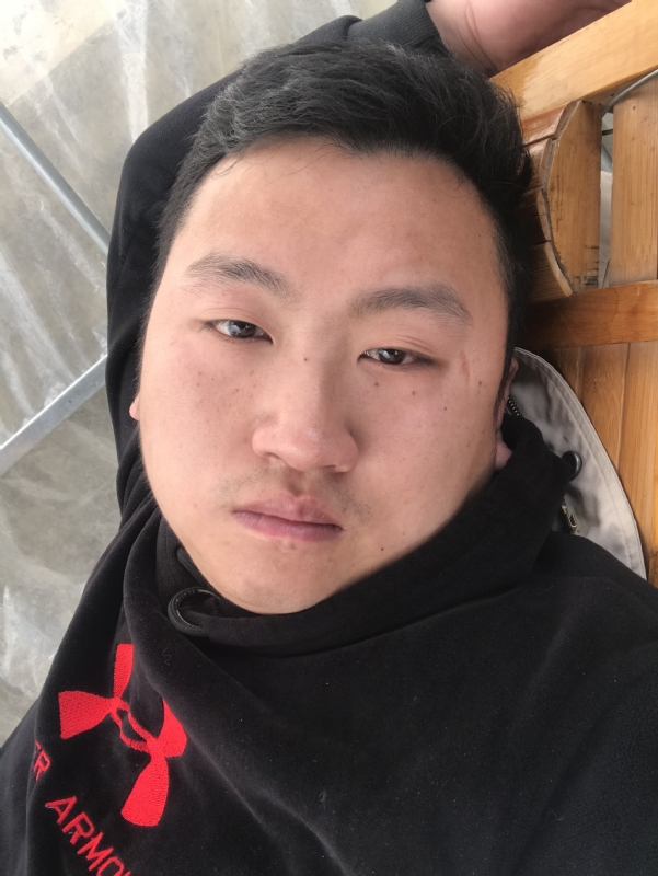 寻个媳妇疼的第一张照片--梅州相亲服务中心