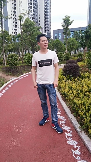 真诚相待的第一张照片--梅州相亲服务中心