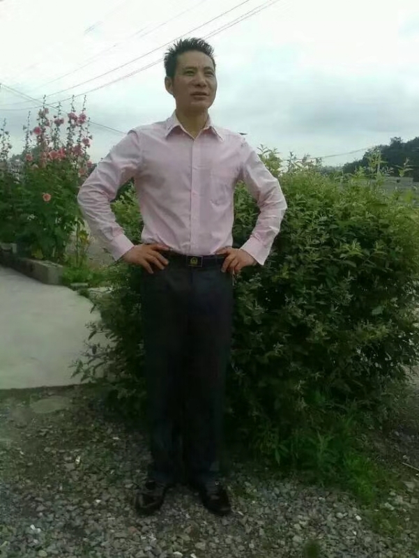 真诚相待的第二张照片--梅州相亲服务中心