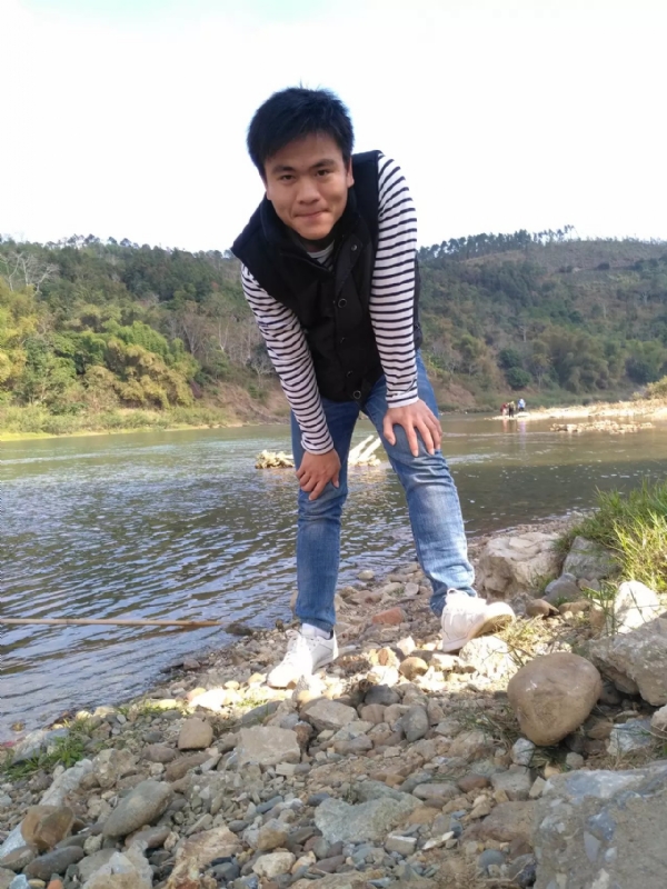 印迹的第一张照片--梅州相亲服务中心