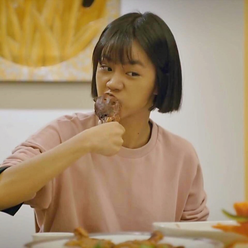 月下森林的第一张照片--梅州相亲服务中心