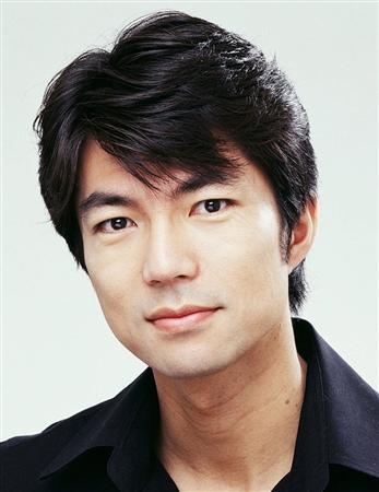 帅律师的第一张照片--梅州相亲服务中心