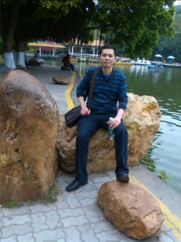 宁静致远的第一张照片--梅州相亲服务中心