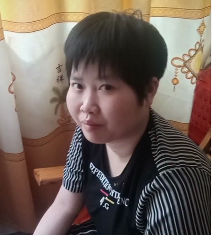 缘份的第一张照片--梅州相亲服务中心