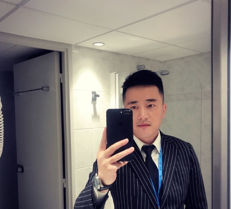 kevin的第一张照片--梅州相亲服务中心