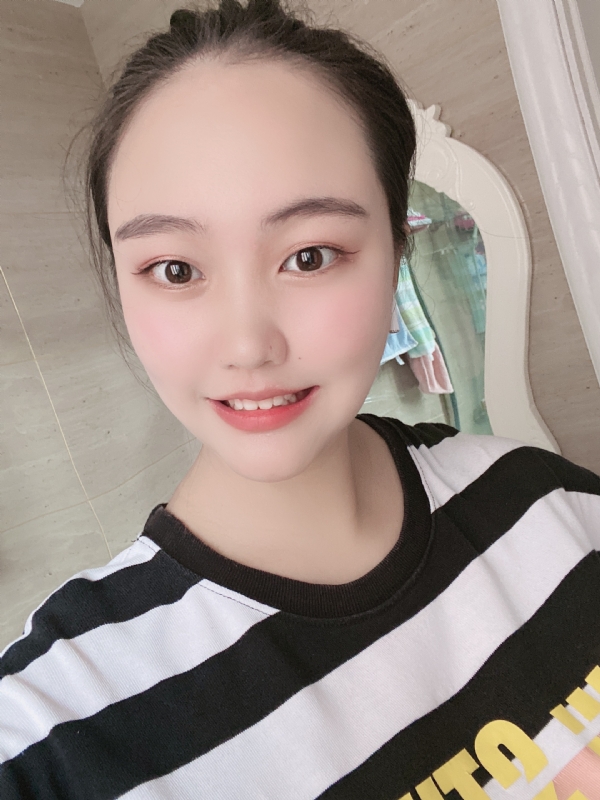 灵儿的第二张照片--梅州相亲服务中心