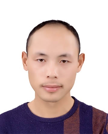 开文运气的第二张照片--梅州相亲服务中心