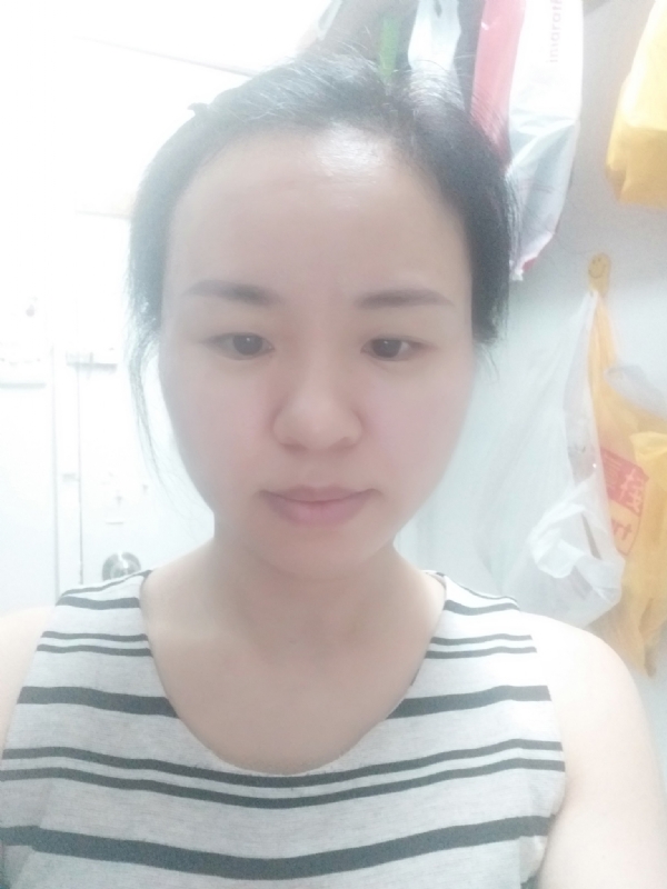 定的第一张照片--梅州相亲服务中心