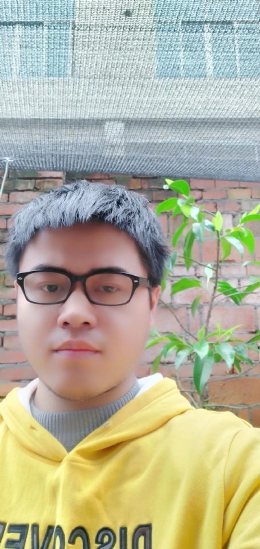 平凡的人的第一张照片--梅州相亲服务中心