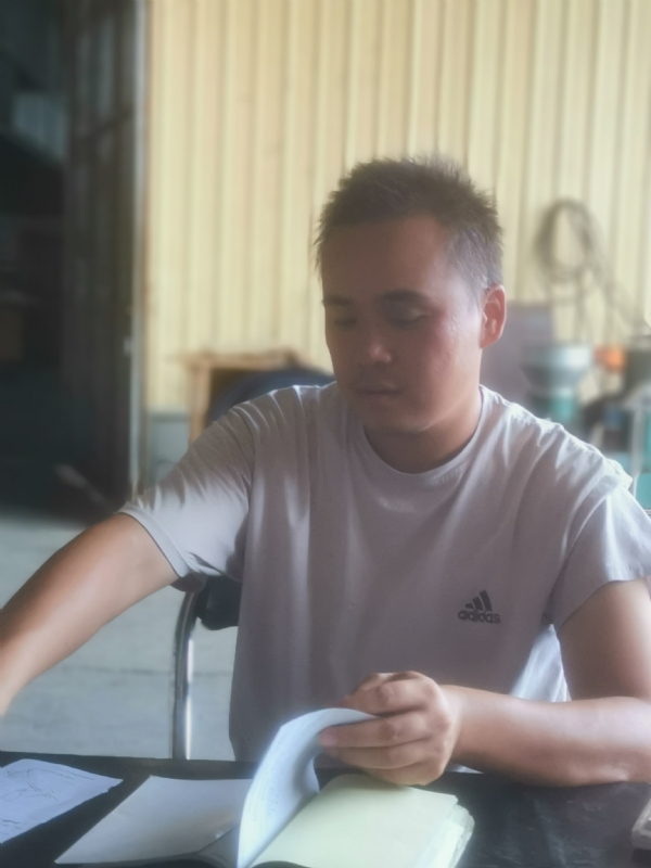 荒原的第一张照片--梅州相亲服务中心