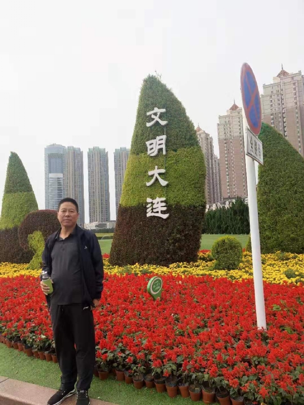 阿华的第一张照片--梅州相亲服务中心