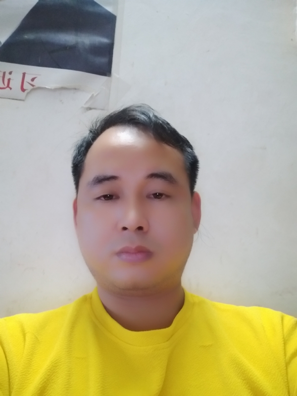 有你就好的第一张照片--梅州相亲服务中心