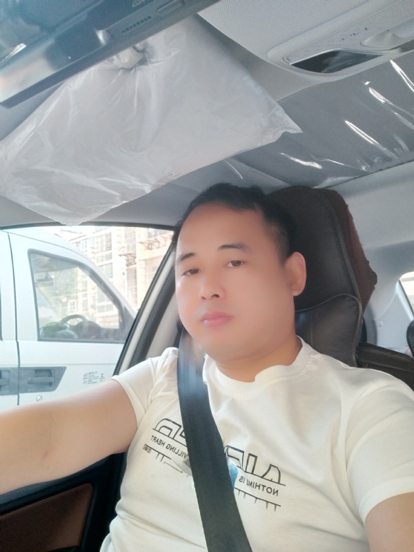 有你就好的第三张照片--梅州相亲服务中心