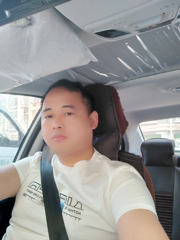 有你就好的第四张照片--梅州相亲服务中心