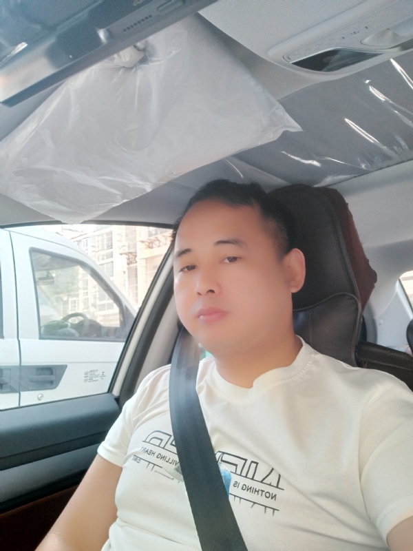 有你就好的第五张照片--梅州相亲服务中心