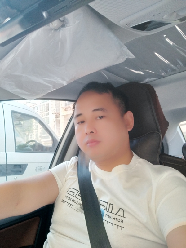 有你就好的第六张照片--梅州相亲服务中心