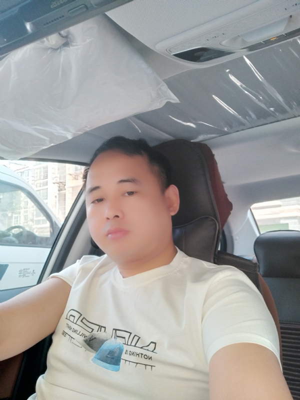 有你就好的第七张照片--梅州相亲服务中心