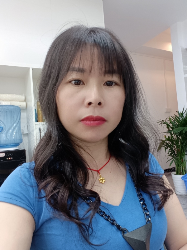 我就是我的第一张照片--梅州相亲服务中心