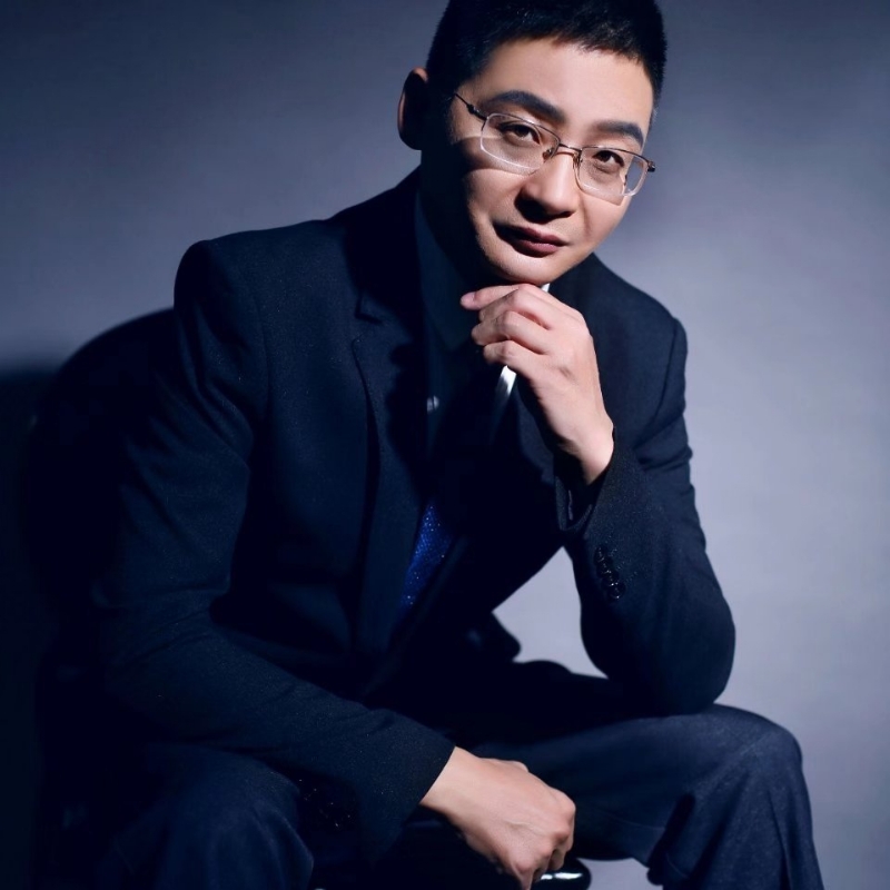 健圣堂陈中医的第一张照片--梅州相亲服务中心