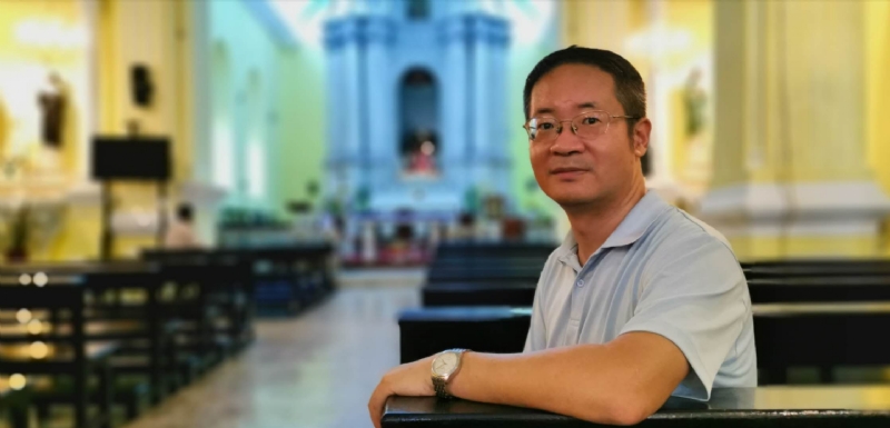 Yangyi的第一张照片--梅州相亲服务中心