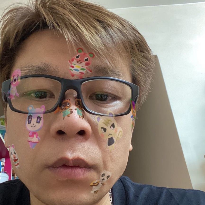 多多的第一张照片--梅州相亲服务中心