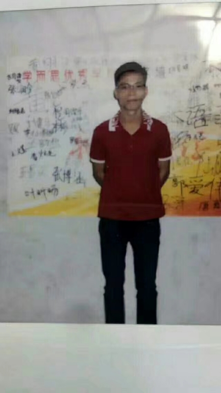 摆渡者的第二张照片--梅州相亲服务中心