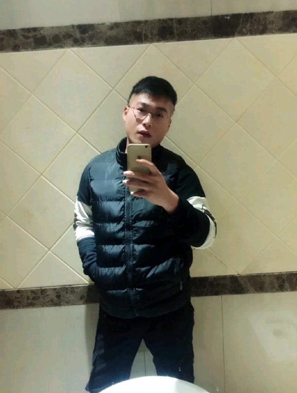 蓬松的棉花糖的第一张照片--梅州相亲服务中心