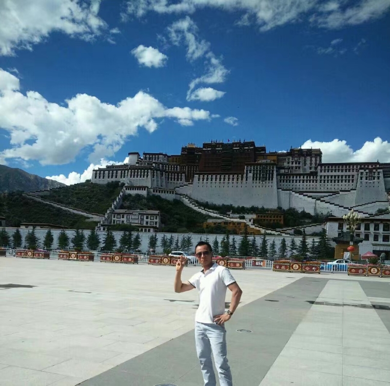 恺哥哥的第二张照片--梅州相亲服务中心