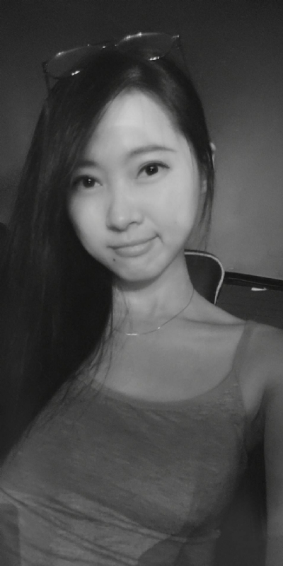 菲兒的第一张照片--梅州相亲服务中心