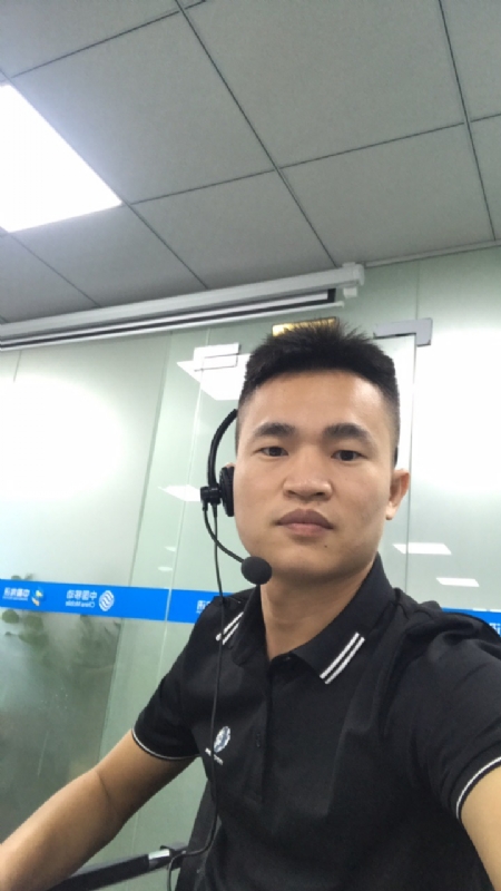 糯米粉的第一张照片--梅州相亲服务中心