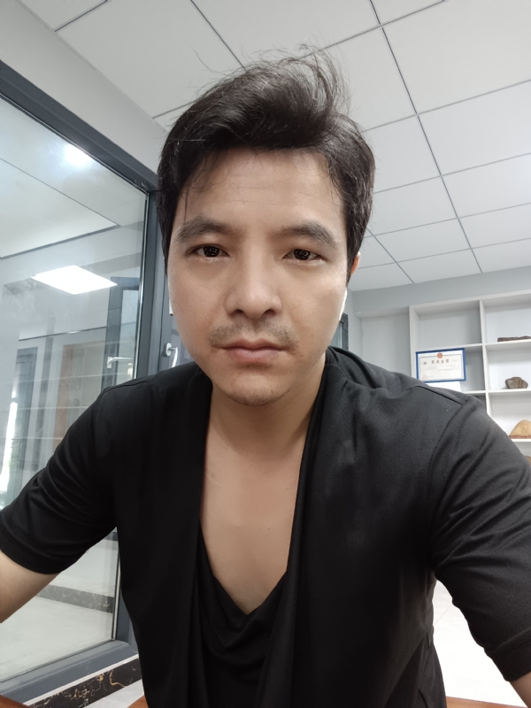 心门关不上的窗的第一张照片--梅州相亲服务中心