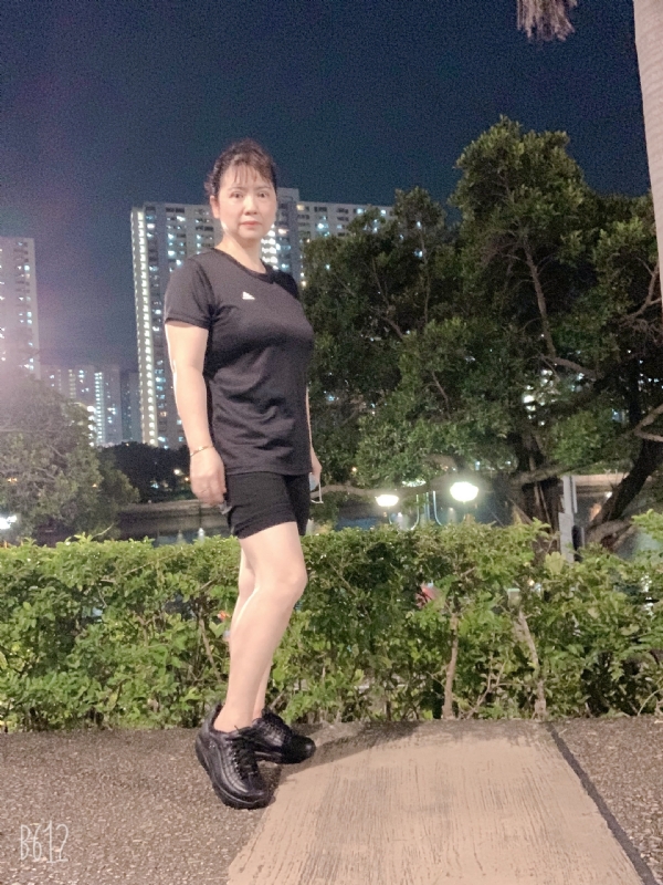 枫叶的第一张照片--梅州相亲服务中心