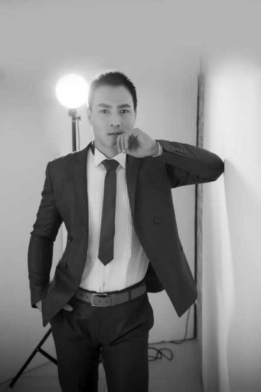 旧时相识的第二张照片--梅州相亲服务中心