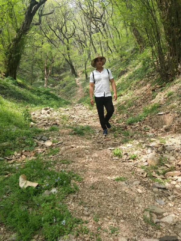 旧时相识的第四张照片--梅州相亲服务中心