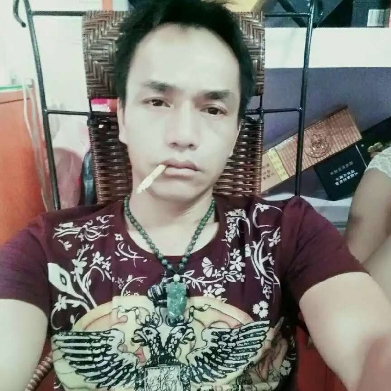 缘分的第一张照片--梅州相亲服务中心