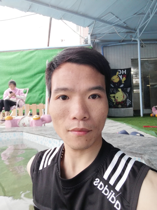 WWH的第一张照片--梅州相亲服务中心