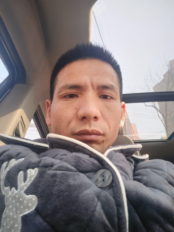 青春不长在的第一张照片--梅州相亲服务中心