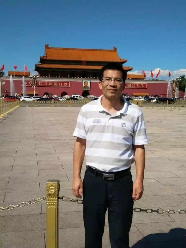 盘古童话的第一张照片--梅州相亲服务中心