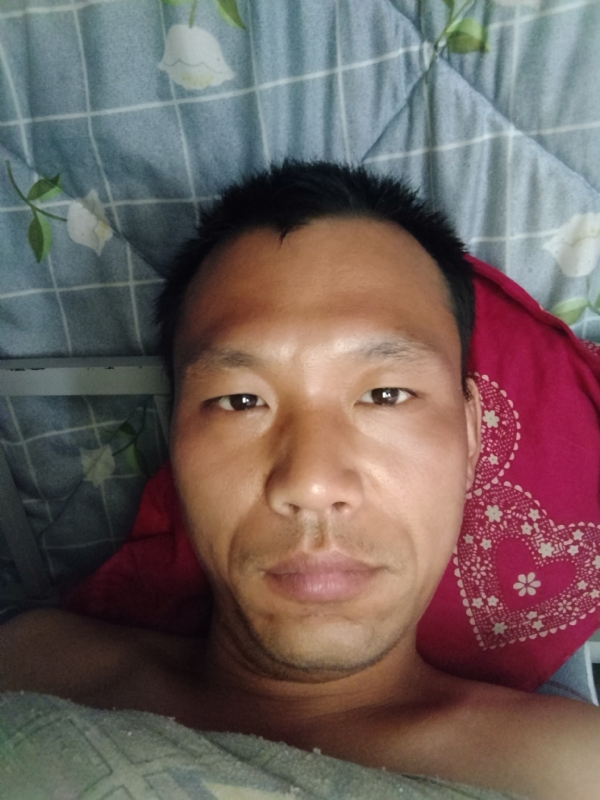 弘扬的第一张照片--梅州相亲服务中心