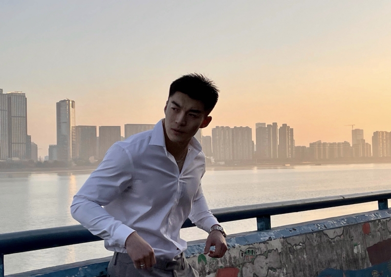 秋豆的第一张照片--梅州相亲服务中心