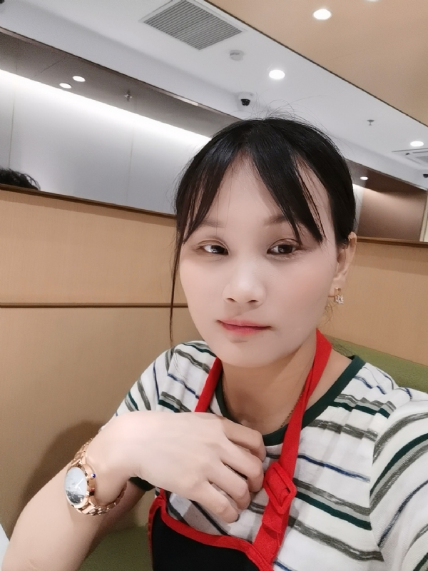 木子李的第一张照片--梅州相亲服务中心