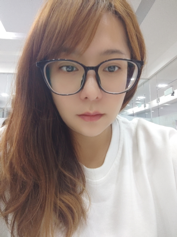 海风微凉的第一张照片--梅州相亲服务中心