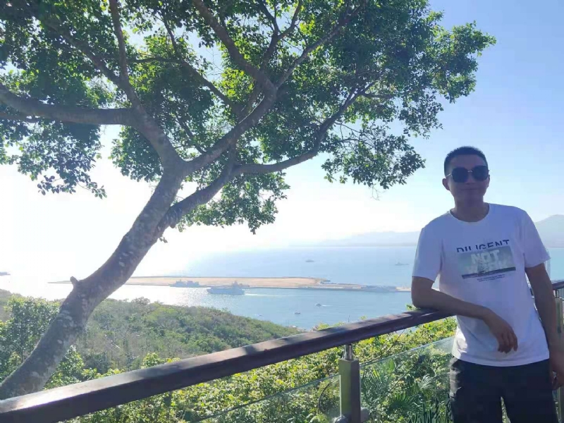 流星的第一张照片--梅州相亲服务中心