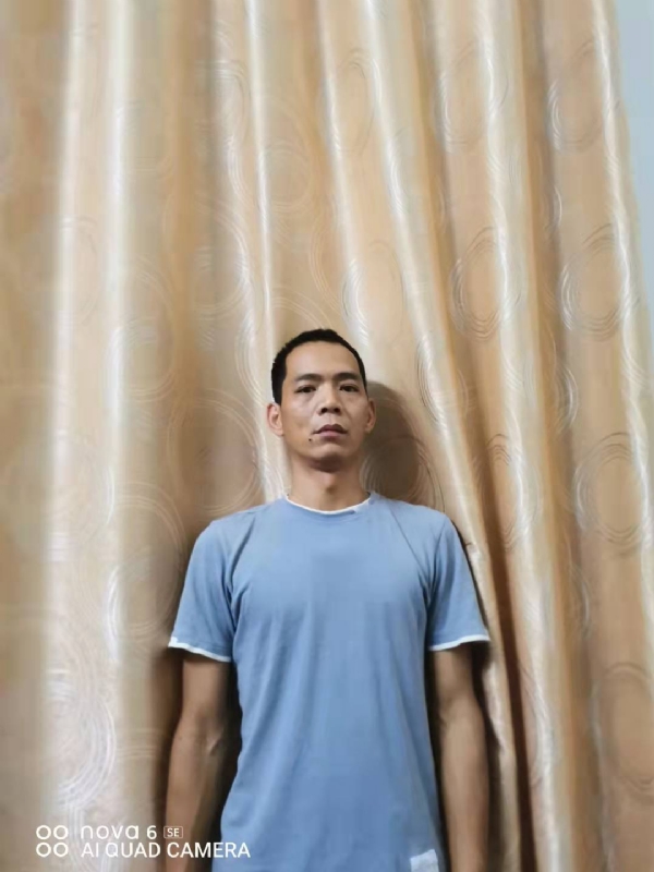 缘起的第一张照片--梅州相亲服务中心