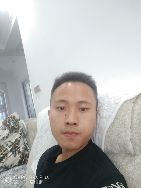 只为遇见你的第一张照片--梅州相亲服务中心