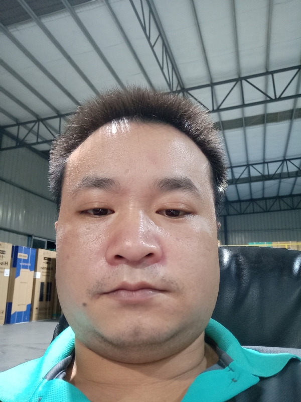 缘聚的第一张照片--梅州相亲服务中心